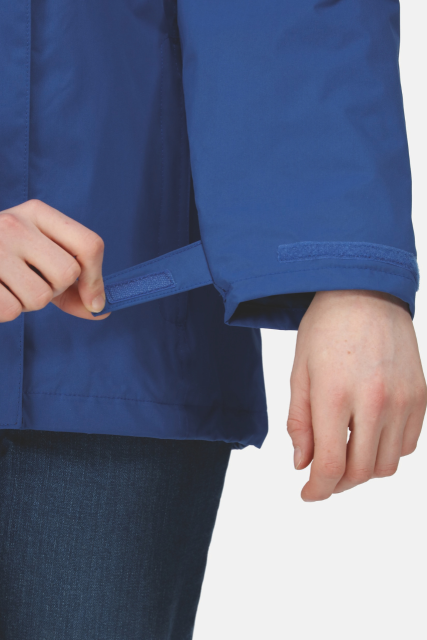 WOMEN'S DEFENDER III WATERPROOF 3-IN-1 JACKET