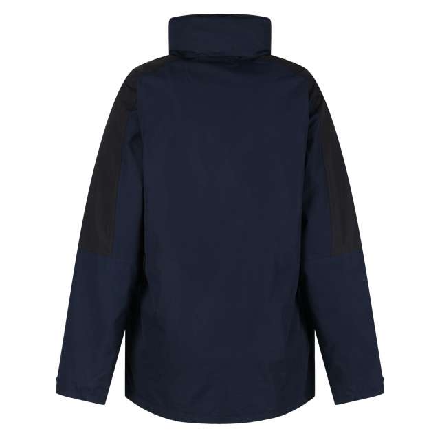 WOMEN'S DEFENDER III WATERPROOF 3-IN-1 JACKET