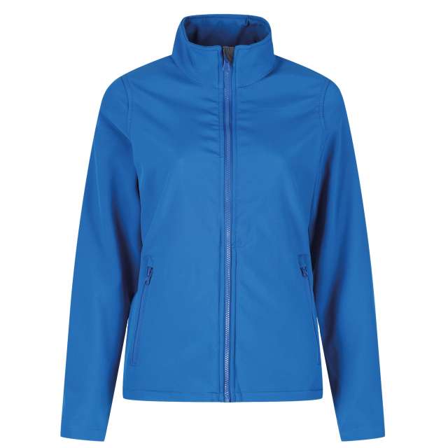 KINGSLEY - WOMEN'S STRETCH 3-IN-1 JACKET