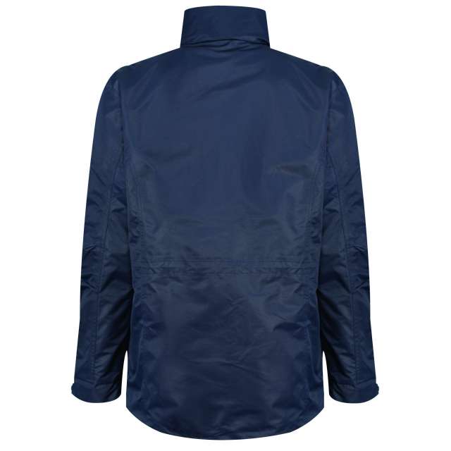 MEN'S BENSON III - BREATHABLE 3 IN 1 JACKET
