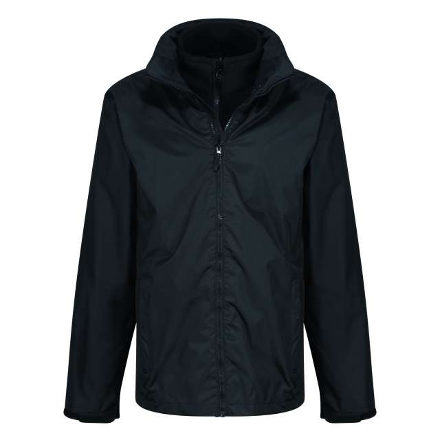 CLASSIC 3-IN-1 WATERPROOF JACKET