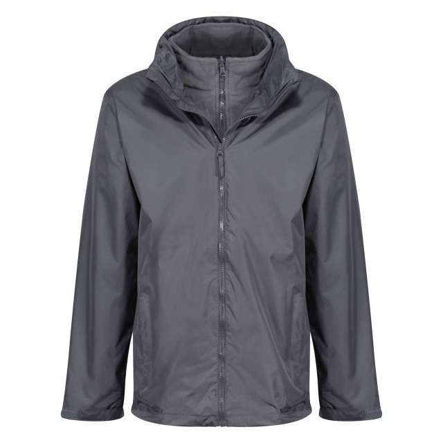 CLASSIC 3-IN-1 WATERPROOF JACKET