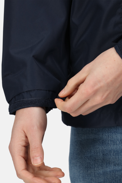 HONESTLY MADE RECYCLED 3-IN-1 JACKET WITH SOFTSHELL INNER