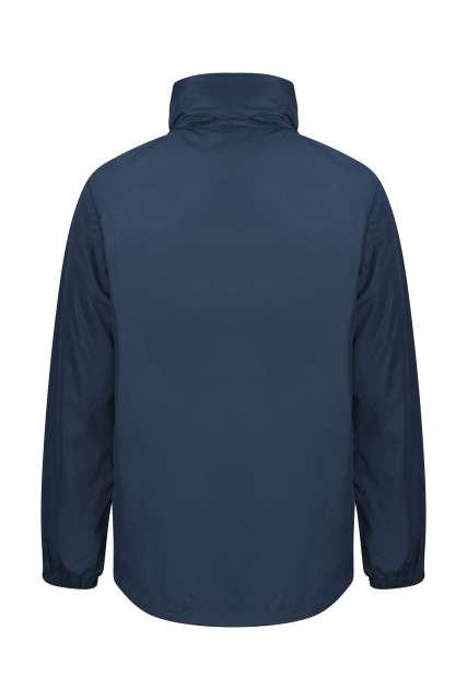 HONESTLY MADE RECYCLED 3-IN-1 JACKET WITH SOFTSHELL INNER
