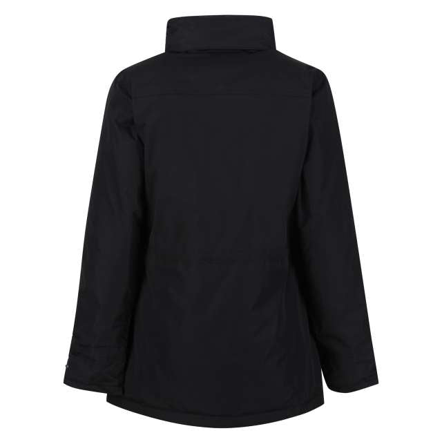 WOMEN'S DARBY III INSULATED PARKA JACKET