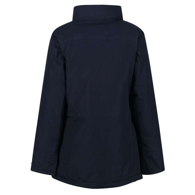 WOMEN'S DARBY III INSULATED PARKA JACKET