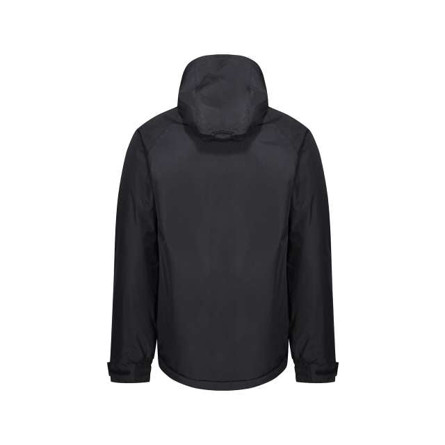 HONESTLY MADE RECYCLED INSULATED JACKET