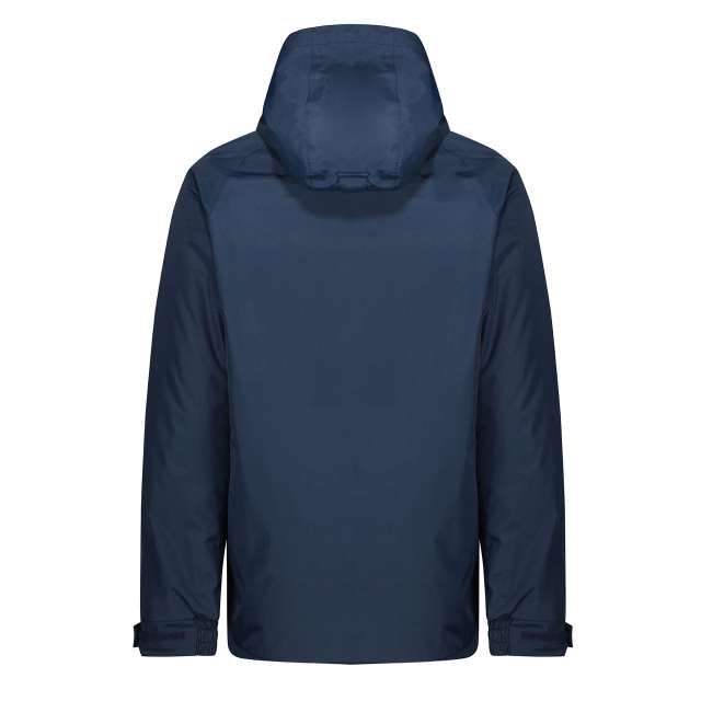 HONESTLY MADE RECYCLED INSULATED JACKET