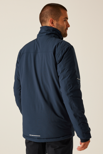 X-PRO MARAUDER III WATERPROOF INSULATED JACKET