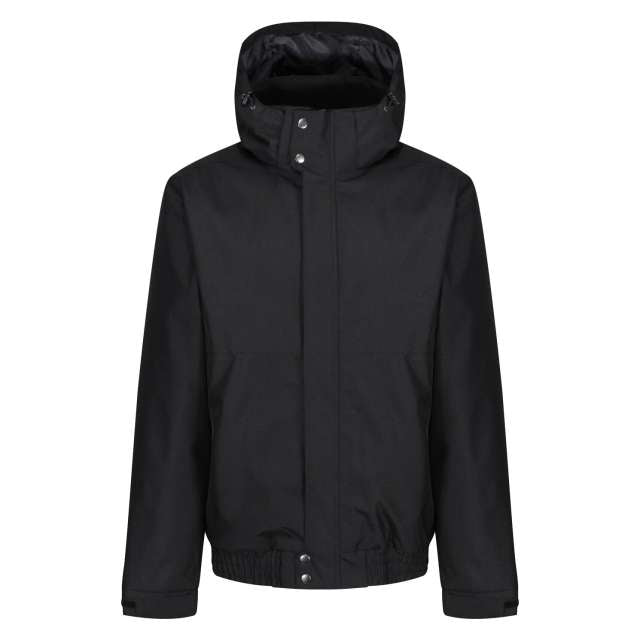 BLOCKADE WATERPROOF JACKET