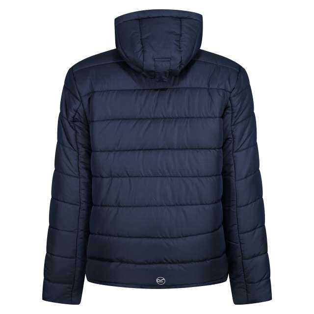 NAVIGATE THERMAL JACKET