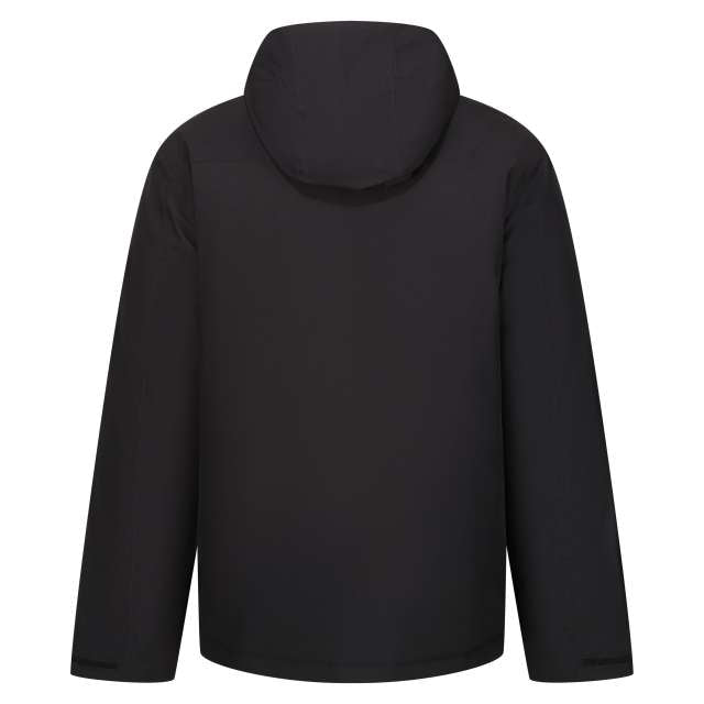 NAVIGATE WATERPROOF INSULATED JACKET