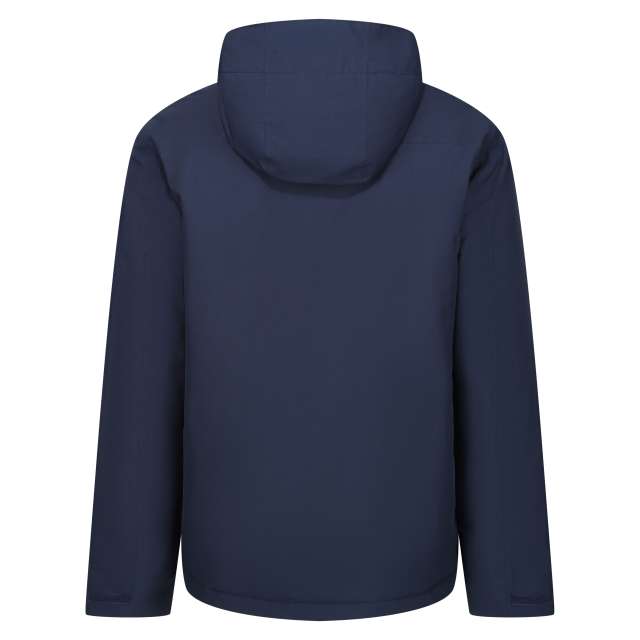 NAVIGATE WATERPROOF INSULATED JACKET