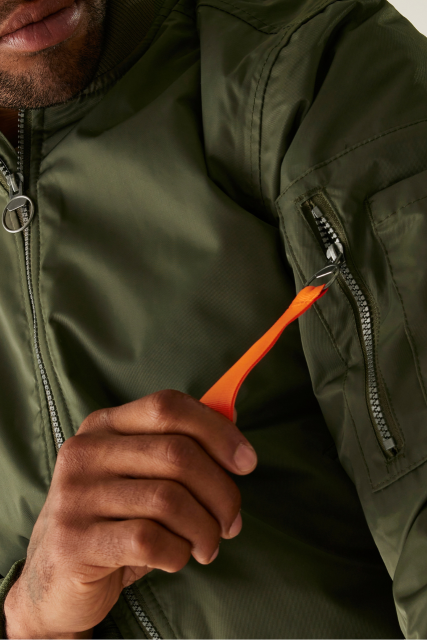 PRO PILOT JACKET