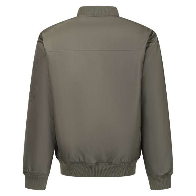 PRO PILOT JACKET