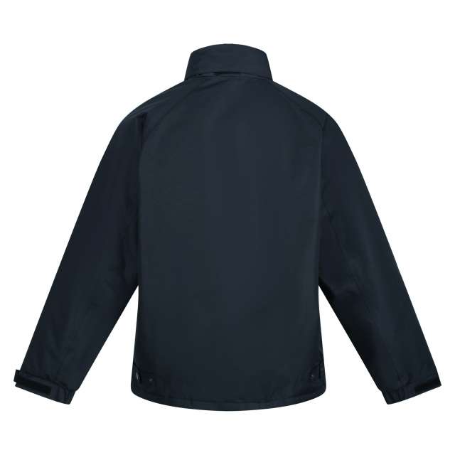 HUDSON MEN - FLEECE-LINED JACKET