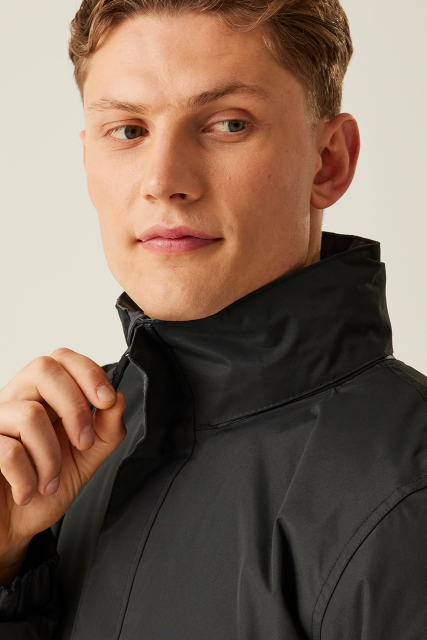 BEAUFORD - INSULATED JACKET