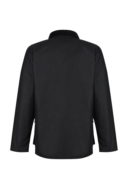 BANBURY WAX JACKET