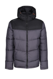 TACTICAL REGIME INSULATED JACKET