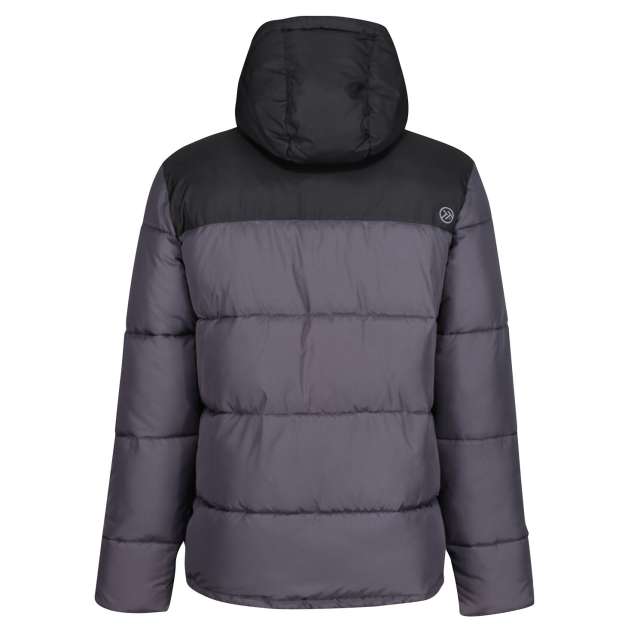 TACTICAL REGIME INSULATED JACKET