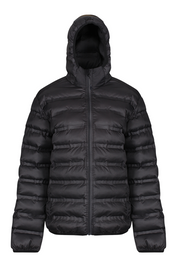 X-PRO ICEFALL III PERFORMANCE INSULATED SEAMLESS QUILT JACKET