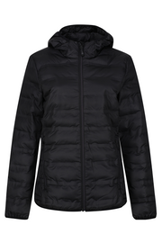 WOMEN'S X-PRO ICEFALL III PERFORMANCE INSULATED SEAMLESS QUILT JACKET