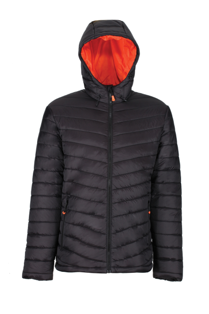 THERMOGEN WARMLOFT HEATED JACKET