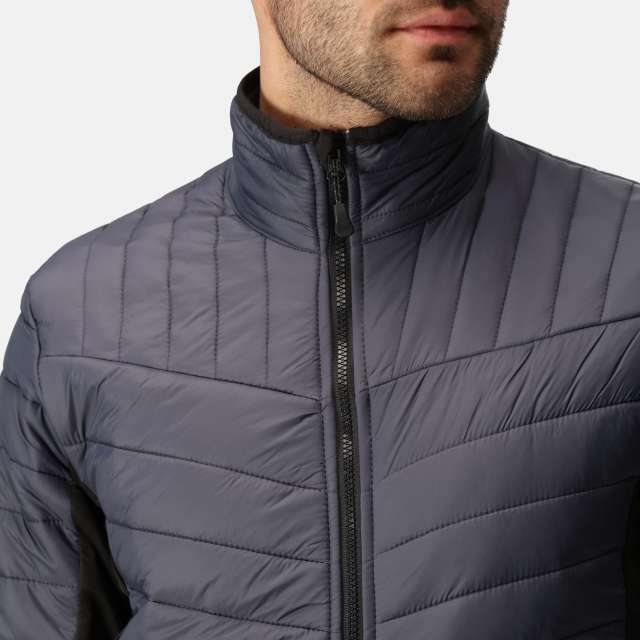 TOURER HYBRID JACKET