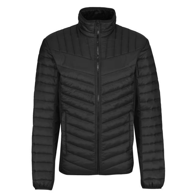 TOURER HYBRID JACKET