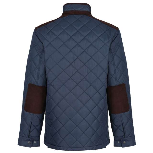 PADBURY QUILTED JACKET