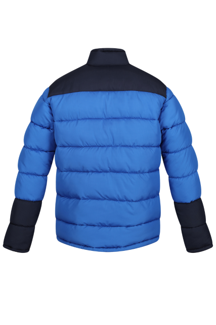 VINTAGE PUFFER JACKET