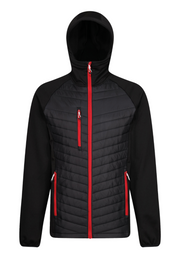 NAVIGATE HYBRID JACKET