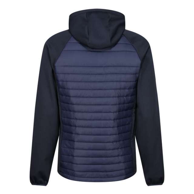 NAVIGATE HYBRID JACKET