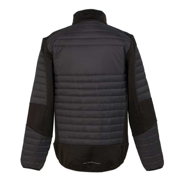 E-VOLVE THERMAL HYBRID JACKET