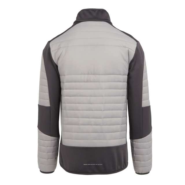 E-VOLVE THERMAL HYBRID JACKET