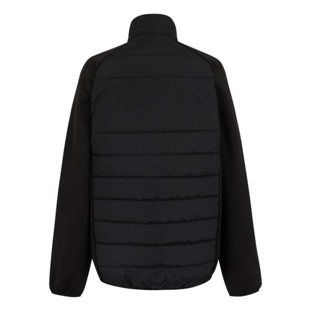 ESSENTIAL HYBRID JACKET