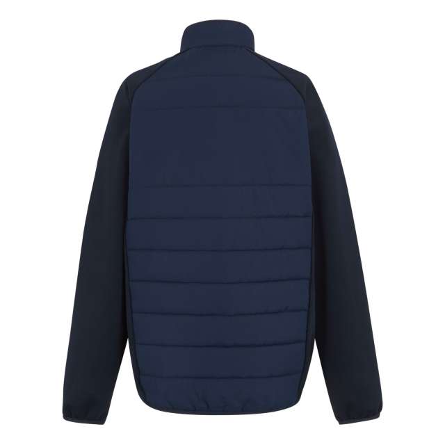 ESSENTIAL HYBRID JACKET