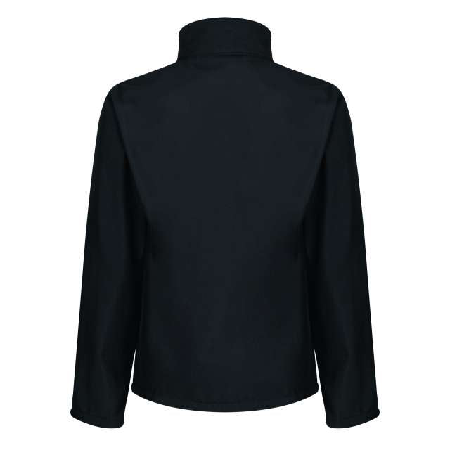 ABLAZE 3 LAYER PRINTABLE SOFTSHELL JACKET
