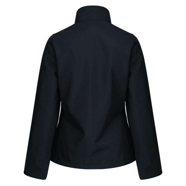 WOMEN'S ABLAZE 3 LAYER PRINTABLE SOFTSHELL JACKET