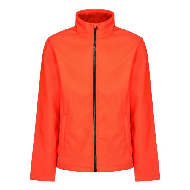 ABLAZE MEN'S PRINTABLE SOFTSHELL