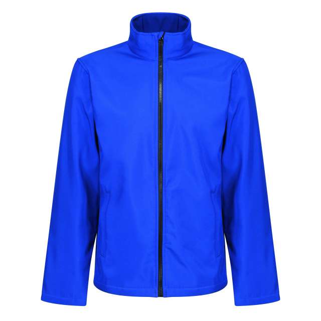 ABLAZE MEN'S PRINTABLE SOFTSHELL