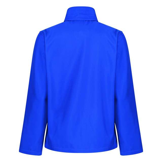 ABLAZE MEN'S PRINTABLE SOFTSHELL