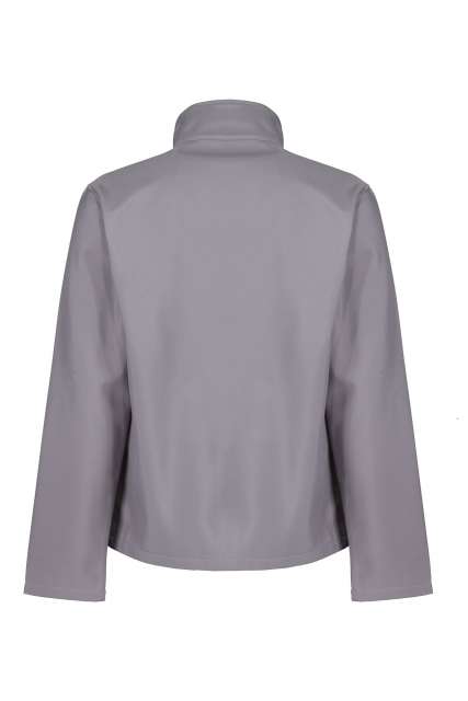 ABLAZE MEN'S PRINTABLE SOFTSHELL