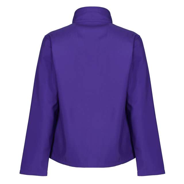 ABLAZE MEN'S PRINTABLE SOFTSHELL
