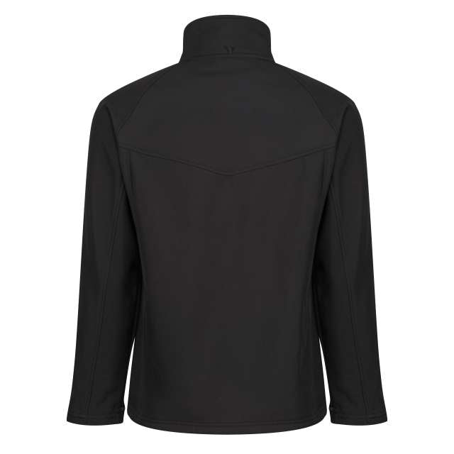 UPROAR - INTERACTIVE SOFTSHELL
