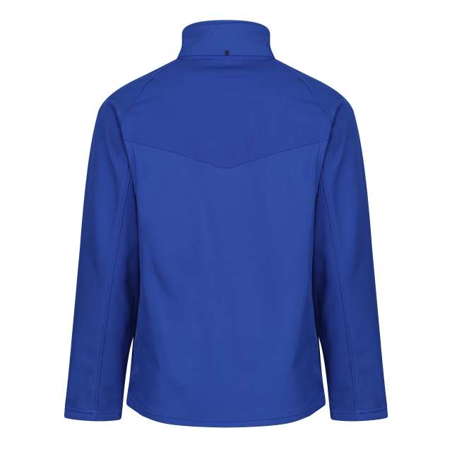 UPROAR - INTERACTIVE SOFTSHELL
