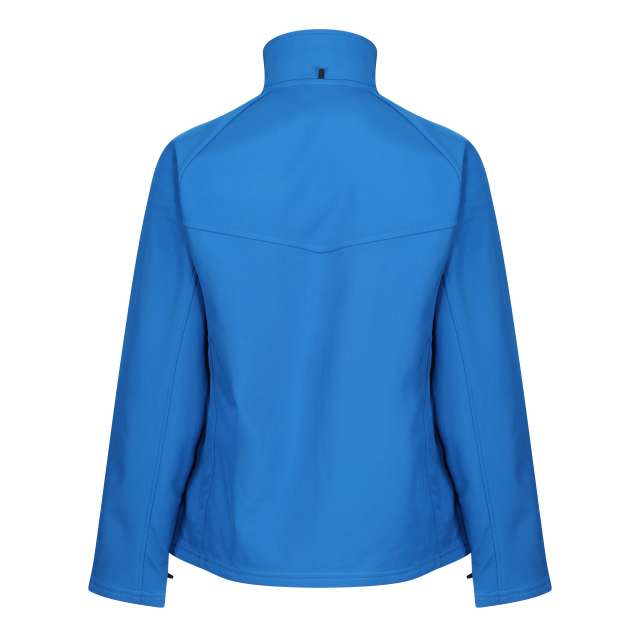 WOMEN'S UPROAR - INTERACTIVE SOFTSHELL