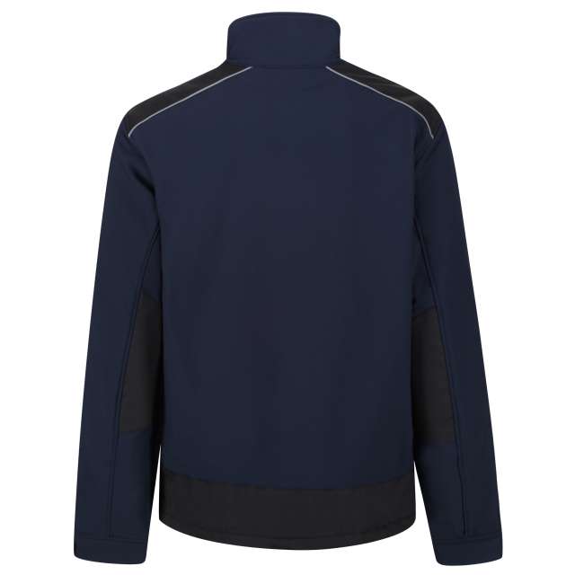SANDSTORM - RIPSTOP SOFTSHELL