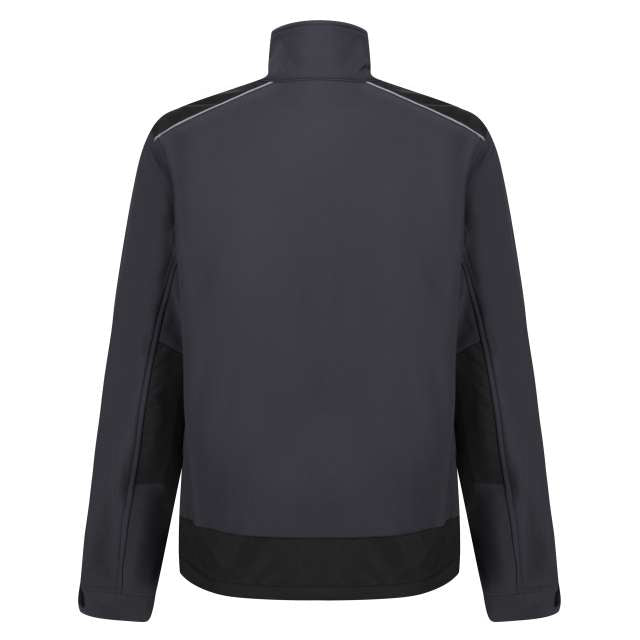 SANDSTORM - RIPSTOP SOFTSHELL