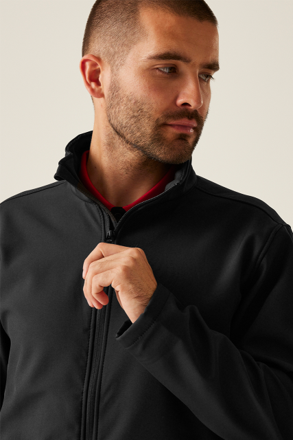 REID - SOFTSHELL